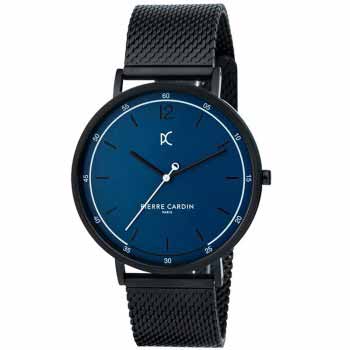 ساعت مردانه پیرکاردین Pierre Cardin - کد CBN-3016
