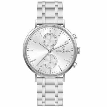 ساعت مردانه پیرکاردین Pierre Cardin - کد CBN-3058