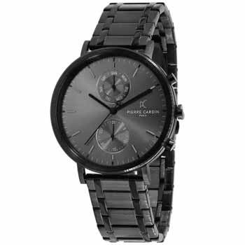 ساعت مردانه پیرکاردین Pierre Cardin - کد CBN-3064