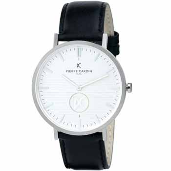 ساعت مردانه پیرکاردین Pierre Cardin - کد CBV-1051