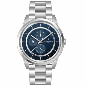 ساعت مردانه پیرکاردین Pierre Cardin - کد CCP-5013