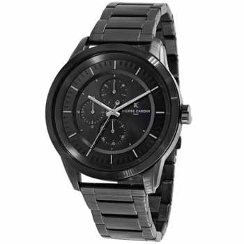 ساعت مردانه پیرکاردین Pierre Cardin - کد CCP-5016