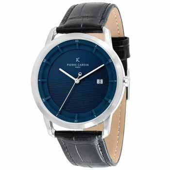 ساعت مردانه پیرکاردین Pierre Cardin - کد CLC-6004