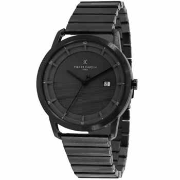 ساعت مردانه پیرکاردین Pierre Cardin - کد CLC-6007