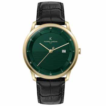 ساعت مردانه پیرکاردین Pierre Cardin - کد CLC-6008