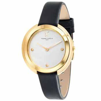 ساعت زنانه پیرکاردین Pierre Cardin - کد CMC-8004