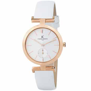 ساعت زنانه پیرکاردین Pierre Cardin - کد CMD-3519