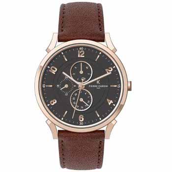 ساعت مردانه پیرکاردین Pierre Cardin - کد CPI-2072