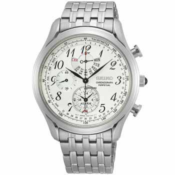 ساعت مردانه سیکو Seiko - کد SPC251P1