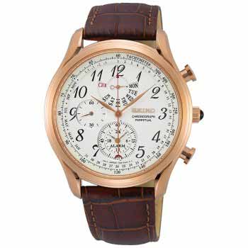 ساعت مردانه سیکو Seiko - کد SPC256P1