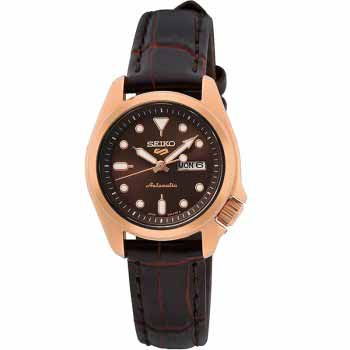 ساعت زنانه سیکو 5 Seiko - کد SRE006K1