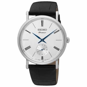 ساعت مردانه سیکو Seiko - کد SRK035P1