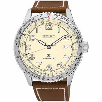 ساعت مردانه سیکو Seiko - کد SRPB59K1