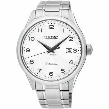 ساعت مردانه سیکو Seiko - کد SRPC17K1