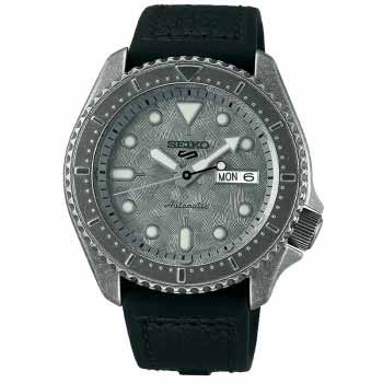 ساعت مردانه سیکو 5 Seiko - کد SRPE79K1