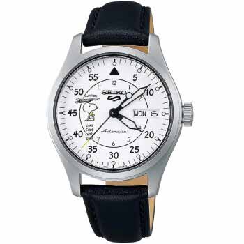 ساعت مردانه سیکو 5 Seiko - کد SRPK27K1