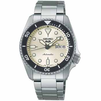 ساعت مردانه سیکو 5 Seiko - کد SRPK31K1