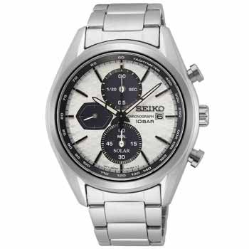 ساعت مردانه سیکو Seiko - کد SSC769P1