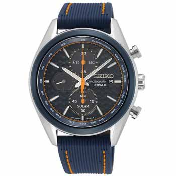 ساعت مردانه سیکو Seiko - کد SSC775P1