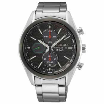 ساعت مردانه سیکو Seiko - کد SSC803P1