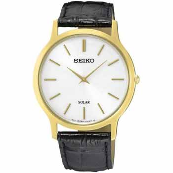 ساعت مردانه سیکو Seiko - کد SUP872P1