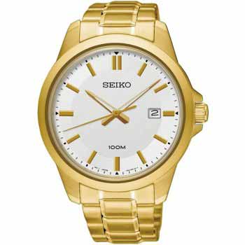 ساعت مردانه سیکو Seiko - کد SUR248P1