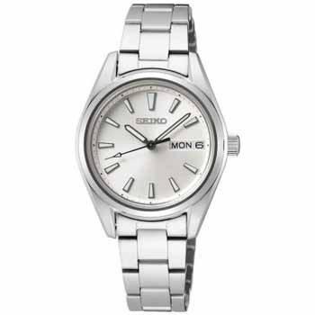 ساعت مردانه سیکو Seiko - کد SUR345P1