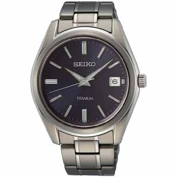 ساعت مردانه سیکو Seiko - کد SUR373P1