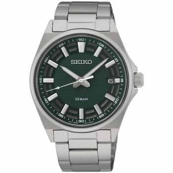 ساعت مردانه سیکو Seiko - کد SUR503P1