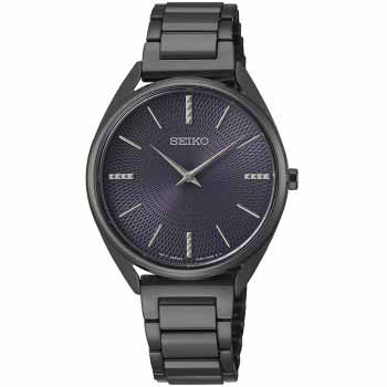 ساعت زنانه سیکو Seiko - کد SWR035P1