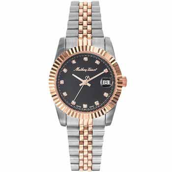 ساعت زنانه متی تیسوت Mathey Tissot - کد D810RN