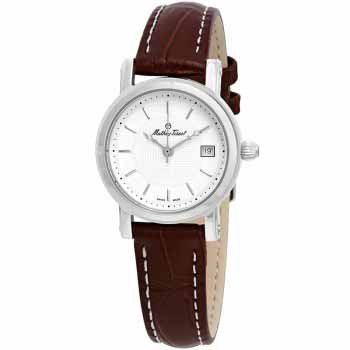 ساعت زنانه متی تیسوت Mathey Tissot - کد D31186AI
