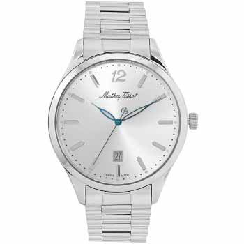 ساعت مردانه متی تیسوت Mathey Tissot - کد H411MAS