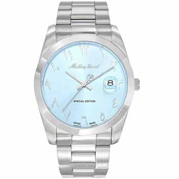 ساعت مردانه متی تیسوت Mathey Tissot - کد H450APSK