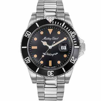 ساعت مردانه متی تیسوت Mathey Tissot - کد H901AN