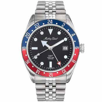 ساعت مردانه متی تیسوت Mathey Tissot - کد H902AR