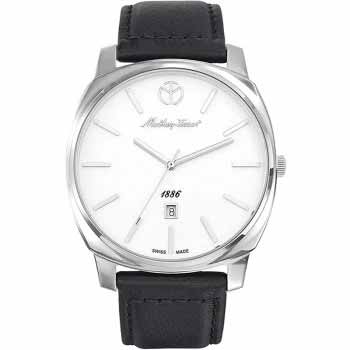 ساعت مردانه متی تیسوت Mathey Tissot - کد H6940AI