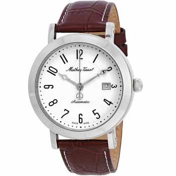 ساعت مردانه متی تیسوت Mathey Tissot - کد H611251ATAG
