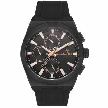 ساعت مردانه سرجیو تاچینی Sergio Tacchini - کد ST-1-10362-5