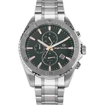 ساعت مردانه سرجیو تاچینی Sergio Tacchini - کد ST-1-10375-4