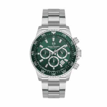 ساعت مردانه سرجیو تاچینی Sergio Tacchini - کد ST-1-10376-4