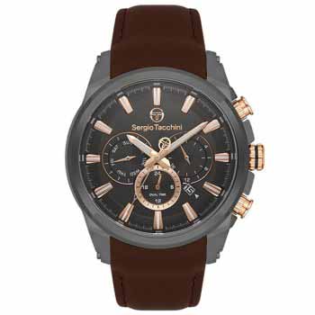 ساعت مردانه سرجیو تاچینی Sergio Tacchini - کد ST-1-10377-5