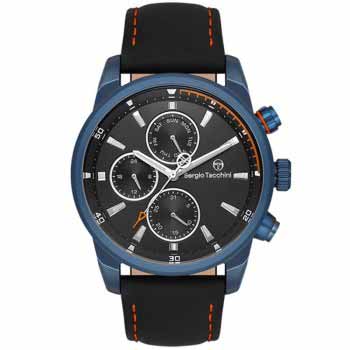 ساعت مردانه سرجیو تاچینی Sergio Tacchini - کد ST-1-10384-4