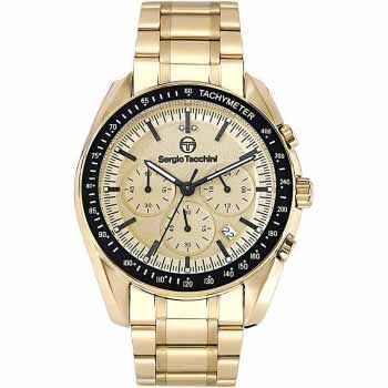ساعت مردانه سرجیو تاچینی Sergio Tacchini - کد ST-1-10386-3
