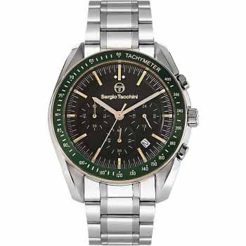 ساعت مردانه سرجیو تاچینی Sergio Tacchini - کد ST-1-10386-5