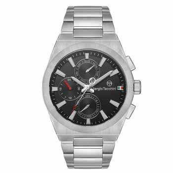 ساعت مردانه سرجیو تاچینی Sergio Tacchini - کد ST-1-10388-2