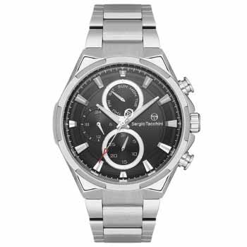 ساعت مردانه سرجیو تاچینی Sergio Tacchini - کد ST-1-10395-2