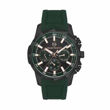 ساعت مردانه سرجیو تاچینی Sergio Tacchini - کد ST-1-10400-5