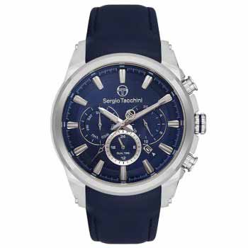 ساعت مردانه سرجیو تاچینی Sergio Tacchini - کد ST-1-10377-2