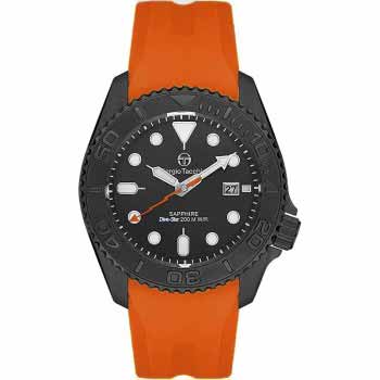 ساعت مردانه سرجیو تاچینی Sergio Tacchini - کد ST-3-10002-3